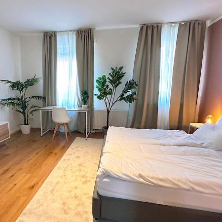 Modernes City-Apartment In Moechengladbach Mönchengladbach Zewnętrze zdjęcie